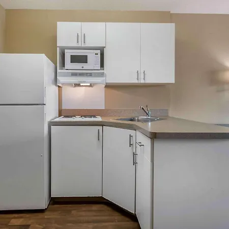 Extended Stay America Select Suites - Chicago - O'Hare-3