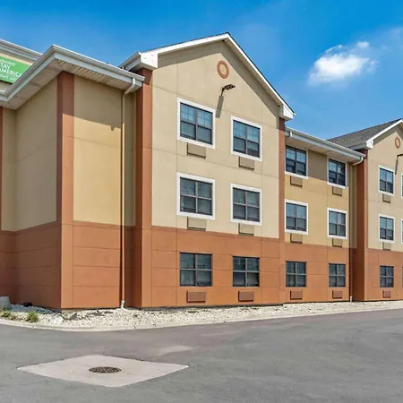 Extended Stay America Select Suites - Chicago - O'Hare-2