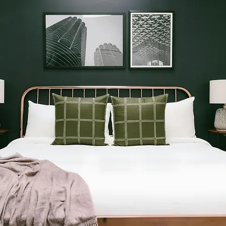 Sonder By Marriott Bonvoy Greektown Apartments-2