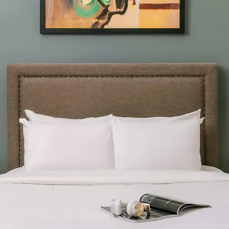 Sonder By Marriott Bonvoy Jewelers Row Apartments Millenium Park-3