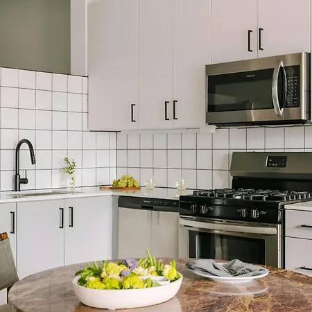 Sonder By Marriott Bonvoy The Opal Apartments River North-3