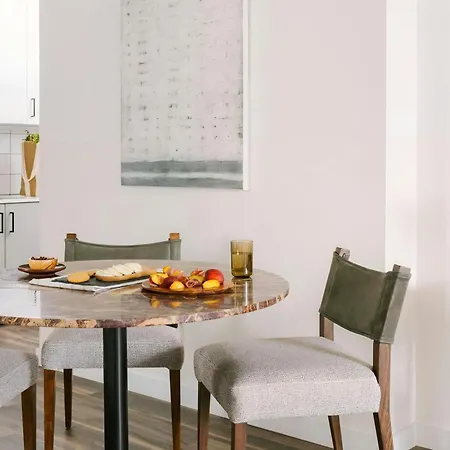 Sonder By Marriott Bonvoy The Opal Apartments River North-2