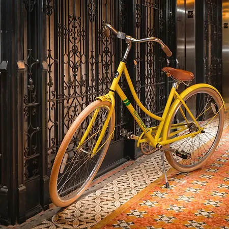 Staypineapple, An Iconic Hotel, The Loop-2
