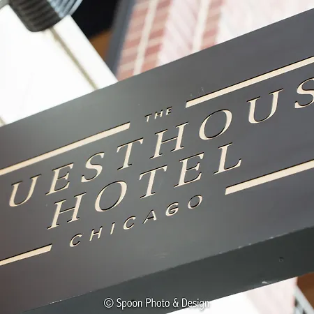 The Guesthouse Hotel-2