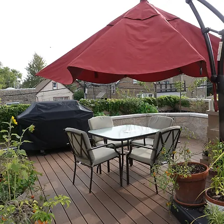 Ray'S Bucktown Bed And Breakfast-3
