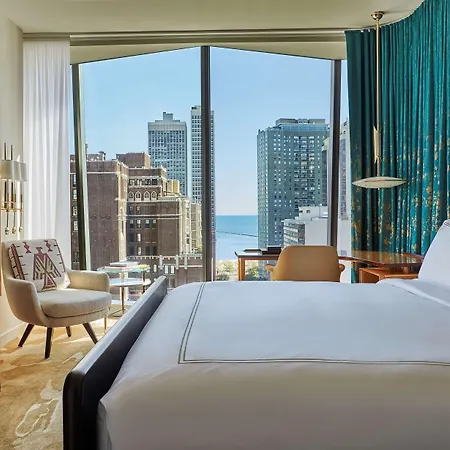 Viceroy Chicago-2