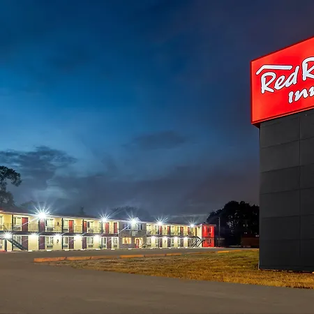 Red Roof Inn Chicago - Alsip-2