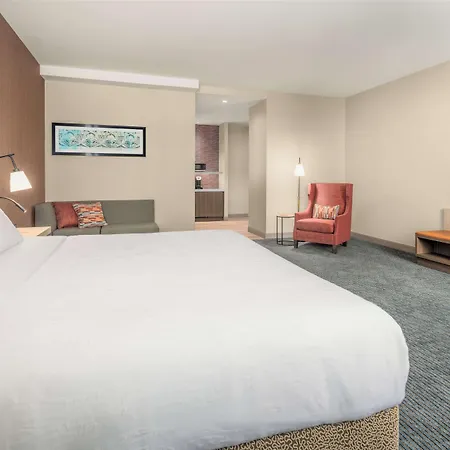 Hilton Garden Inn- Chicago Central Loop-3