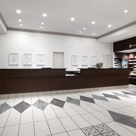 Hilton Garden Inn Chicago Downtown/Magnificent Mile-2