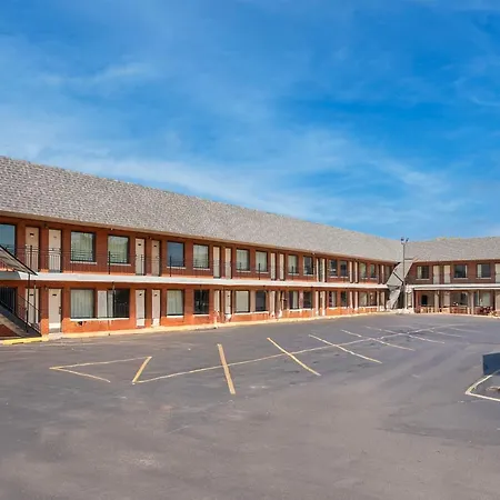 Hotel O Miami Inn & Suites Chicago Midway Airport-2