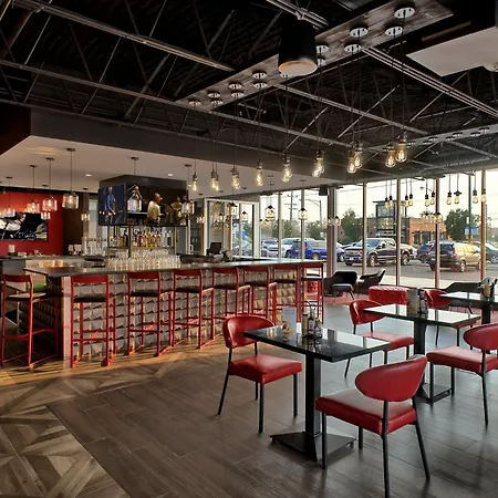 Holiday Inn Chicago Midway Airport S By Ihg-3