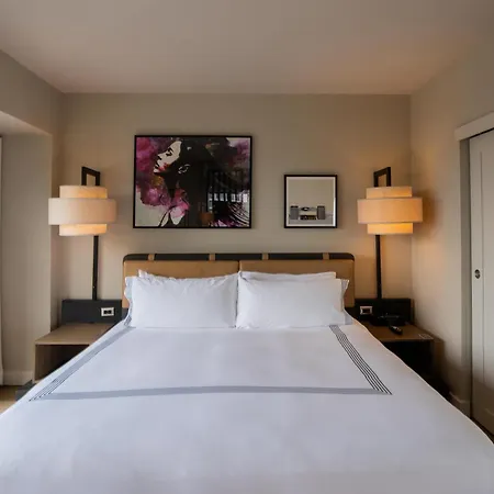 Thompson Chicago, By Hyatt-3