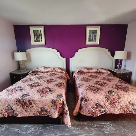 Motel Edgebrook Chicago North Shore By Oyo-2