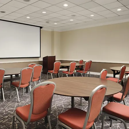 Embassy Suites By Hilton Chicago Downtown Magnificent Mile-2