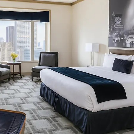 The Buckingham Hotel-2