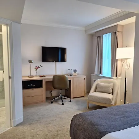 Warwick Allerton Chicago-2