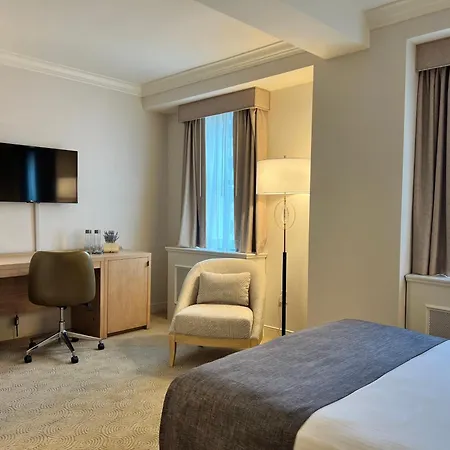 Warwick Allerton Chicago-3