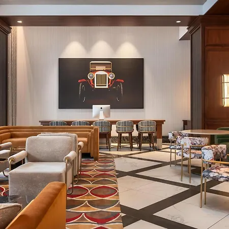 Hampton Inn Chicago Mccormick Place-2