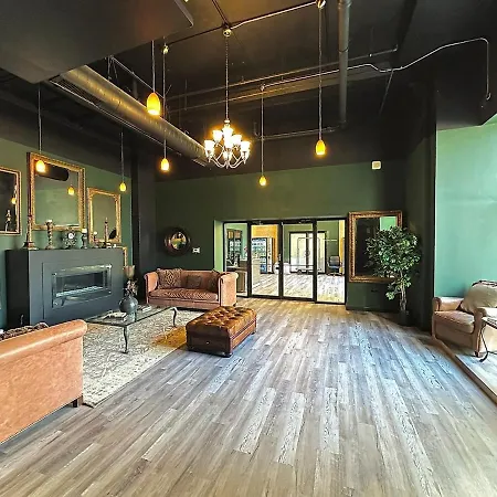 Chicago 2Br Suite Perfect For Convention And Business Trips Near Mccormick Place, Arena, Soldier Field And Grant Park-3