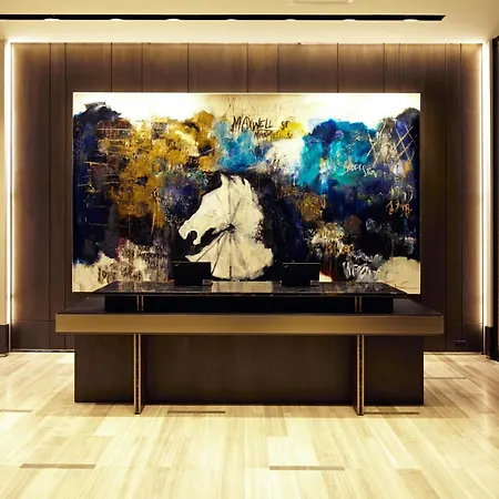 Hyatt Centric The Loop Chicago-2