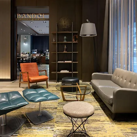 Hyatt Centric The Loop Chicago-3