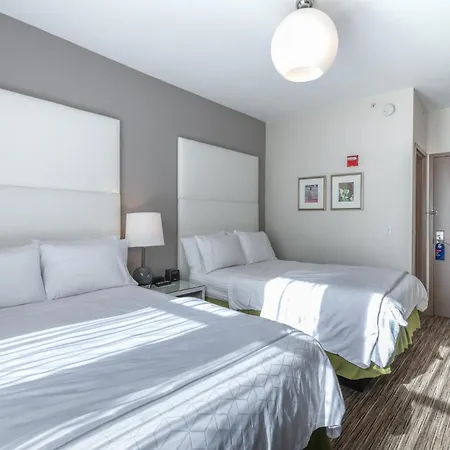 Holiday Inn Express Chicago - Magnificent Mile By Ihg-2