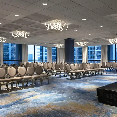 Voco Chicago Downtown - Riverwalk By Ihg-3