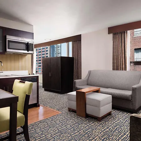 Homewood Suites By Hilton Chicago Downtown - Magnificent Mile-2