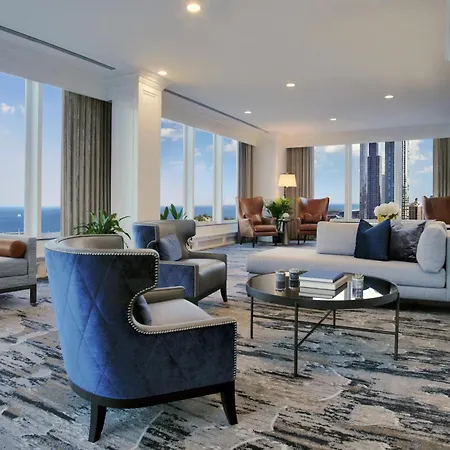 Hilton Chicago-3