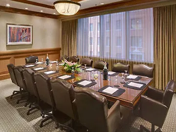 Wyndham Chicago Downtown Hotel-2
