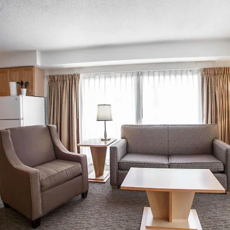 Comfort Suites Michigan Avenue-2
