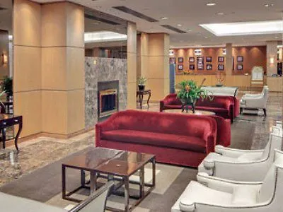 Wyndham O'Hare Hotel-3