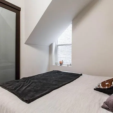 ✪ Cozy 1 Bedroom Close To Downtown Chicago ✪-2